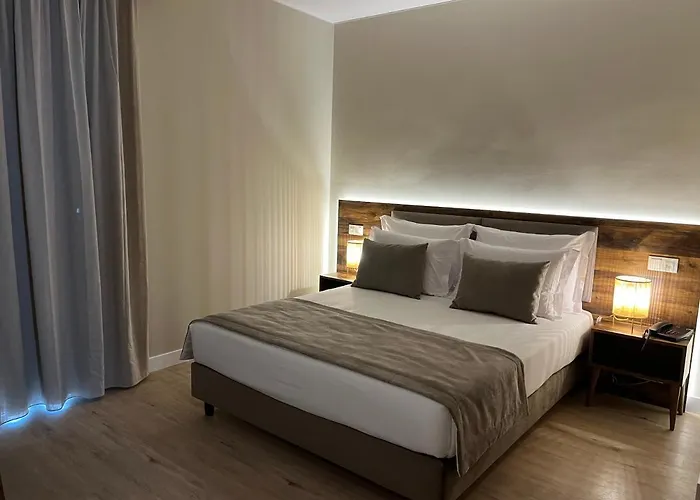Madeira Bright Star By Petit Hotels