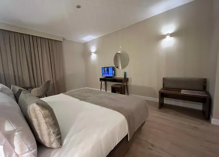 Madeira Bright Star By Petit Hotels