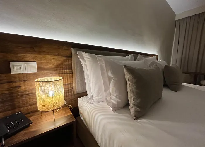Madeira Bright Star By Petit Hotels